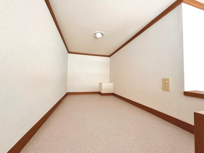 Ｋ－ハウス　弐番館の物件内観写真