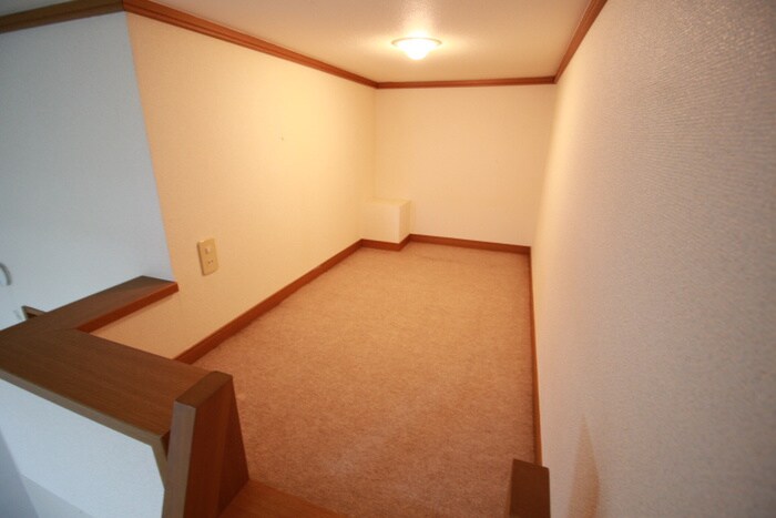 Ｋ－ハウス　弐番館の物件内観写真