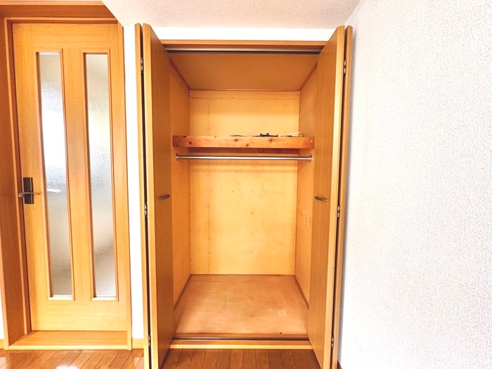 Ｋ－ハウス　弐番館の物件内観写真