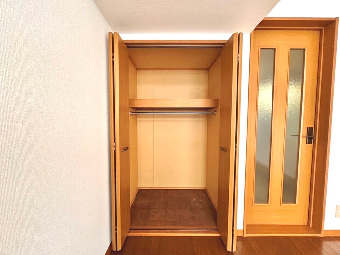 Ｋ－ハウス　弐番館の物件内観写真