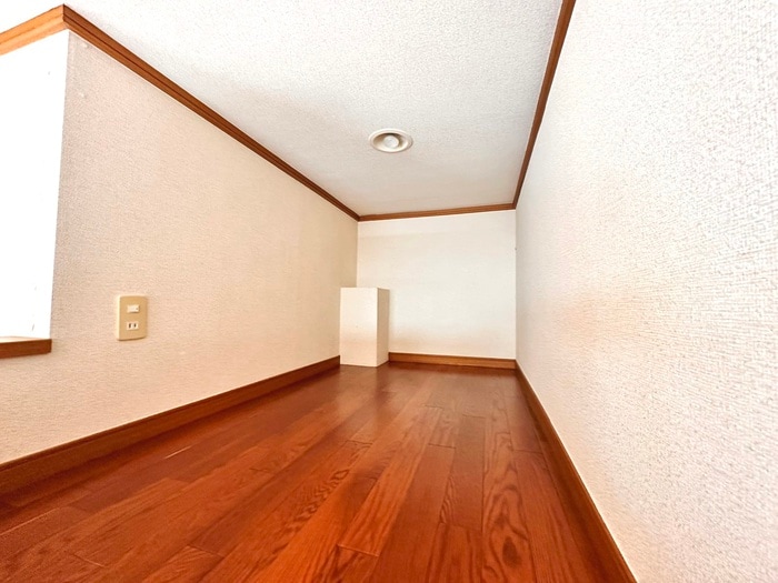 Ｋ－ハウス　弐番館の物件内観写真