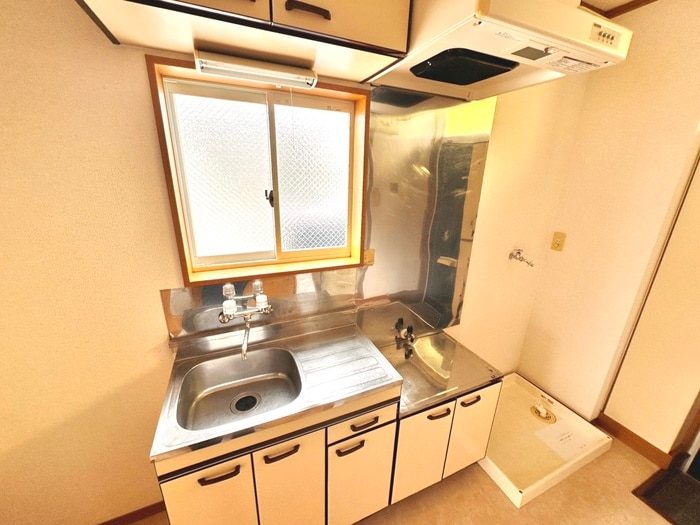 Ｋ－ハウス　弐番館の物件内観写真