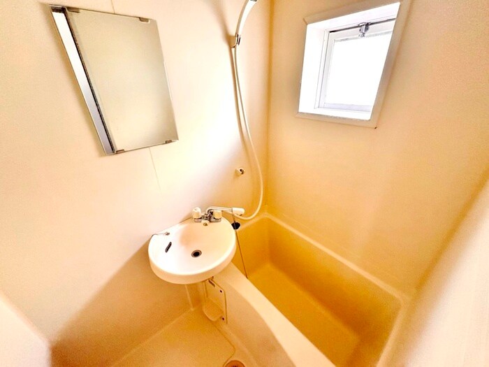 Ｋ－ハウス　弐番館の物件内観写真