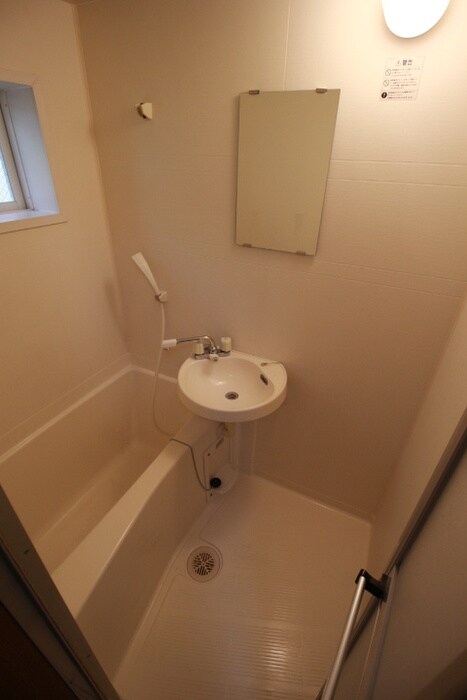 Ｋ－ハウス　弐番館の物件内観写真