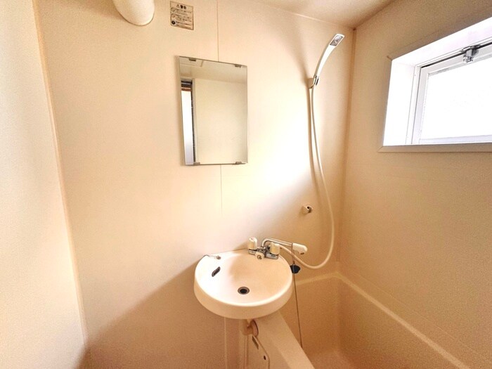 Ｋ－ハウス　弐番館の物件内観写真