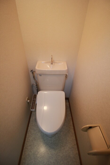 Ｋ－ハウス　弐番館の物件内観写真