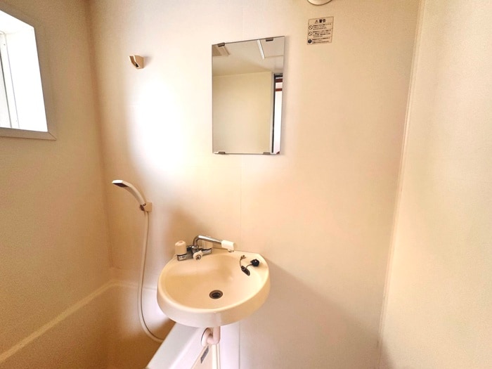 Ｋ－ハウス　弐番館の物件内観写真