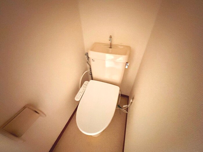 Ｋ－ハウス　弐番館の物件内観写真