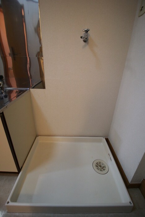 Ｋ－ハウス　弐番館の物件内観写真