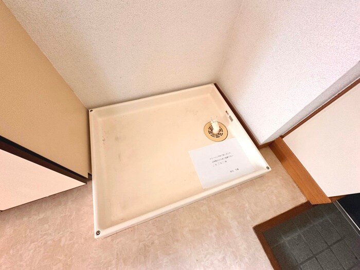 Ｋ－ハウス　弐番館の物件内観写真