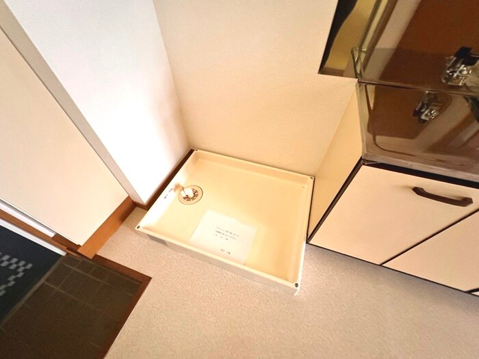 Ｋ－ハウス　弐番館の物件内観写真