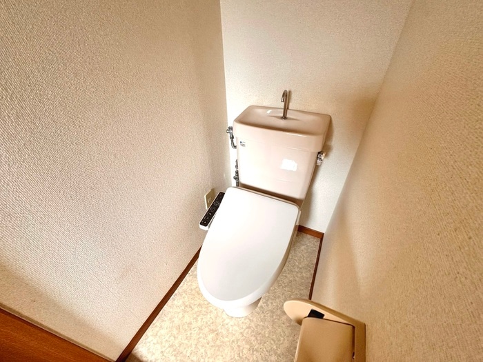 Ｋ－ハウス　弐番館の物件内観写真