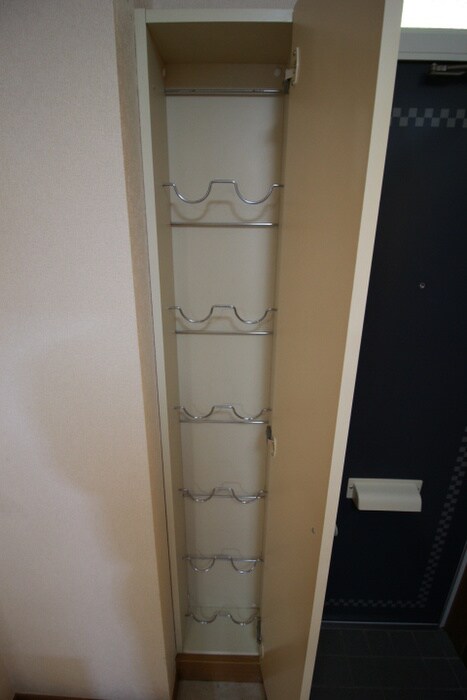 Ｋ－ハウス　弐番館の物件内観写真