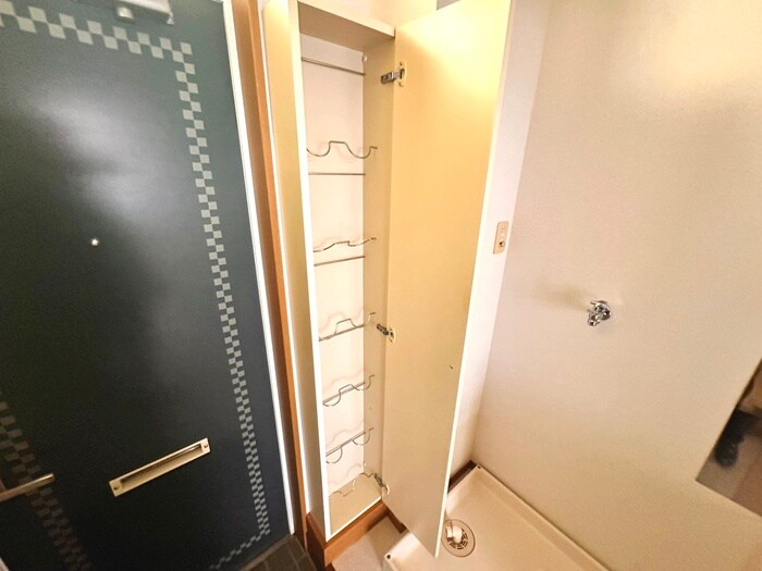 Ｋ－ハウス　弐番館の物件内観写真