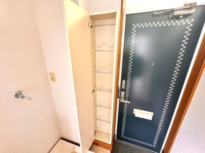 Ｋ－ハウス　弐番館の物件内観写真