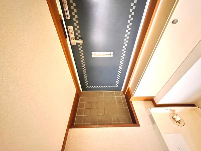 Ｋ－ハウス　弐番館の物件内観写真