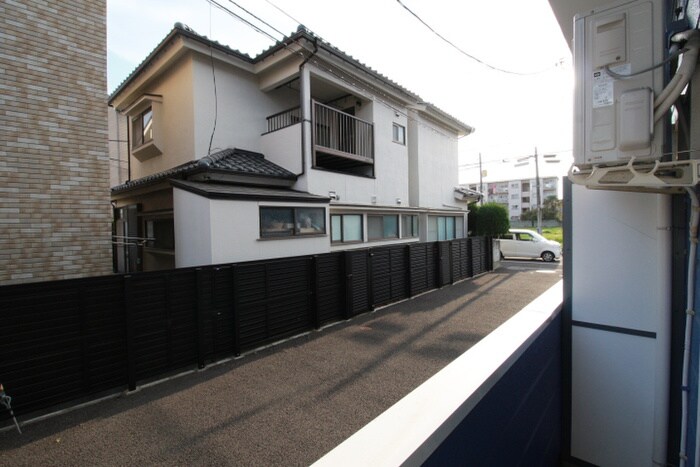 Ｋ－ハウス　弐番館の物件内観写真