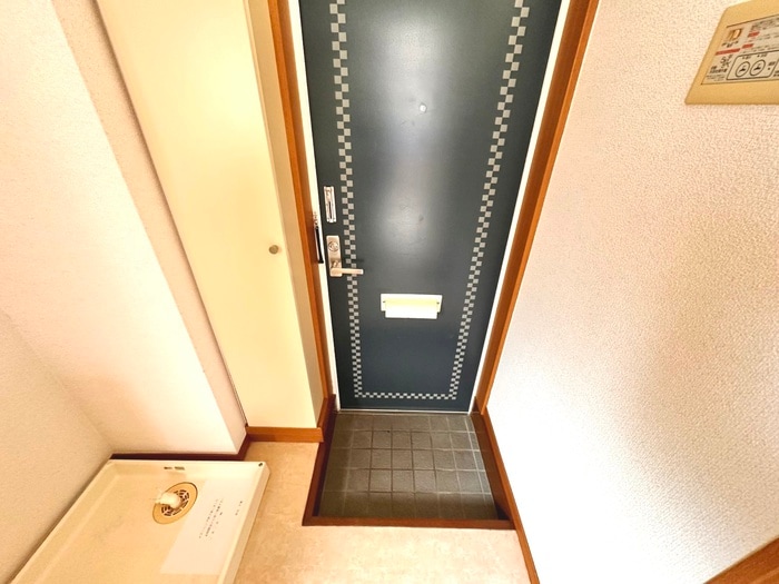 Ｋ－ハウス　弐番館の物件内観写真