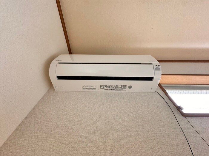 Ｋ－ハウス　弐番館の物件内観写真