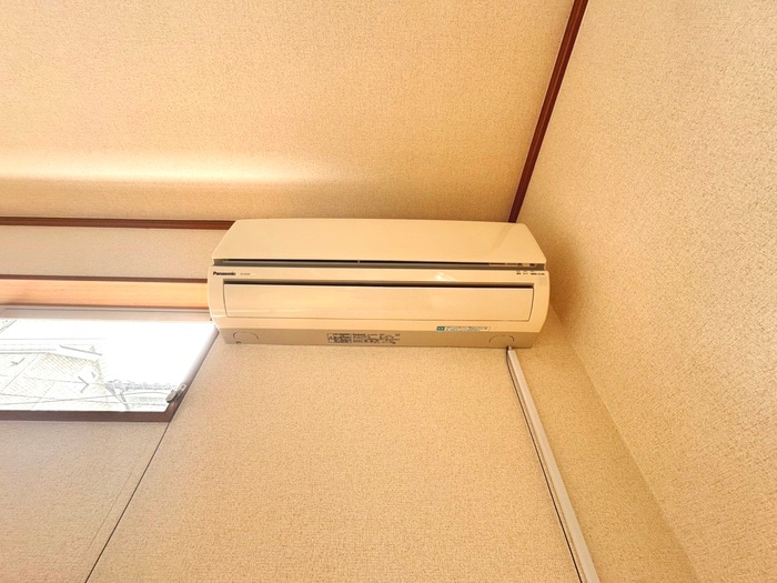 Ｋ－ハウス　弐番館の物件内観写真