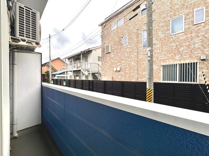 Ｋ－ハウス　弐番館の物件内観写真