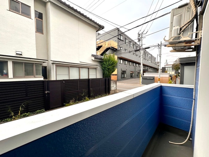 Ｋ－ハウス　弐番館の物件内観写真