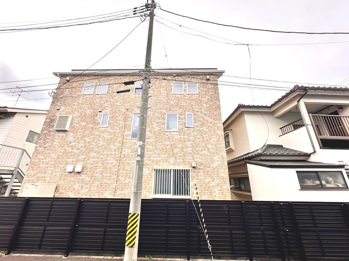 Ｋ－ハウス　弐番館の物件内観写真