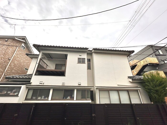 Ｋ－ハウス　弐番館の物件内観写真