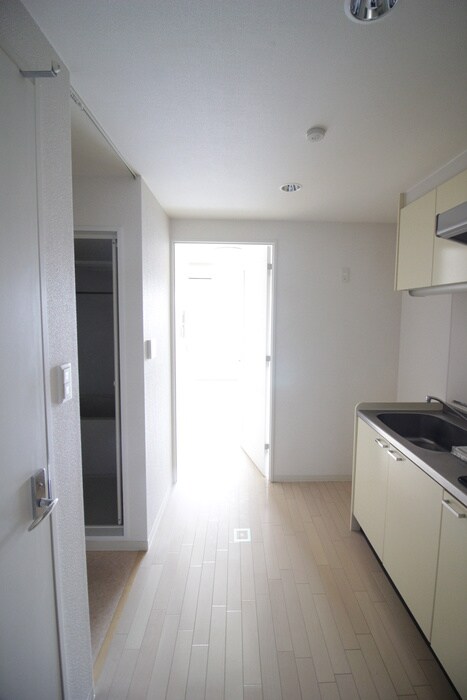 レジディア仙台原ノ町の物件内観写真