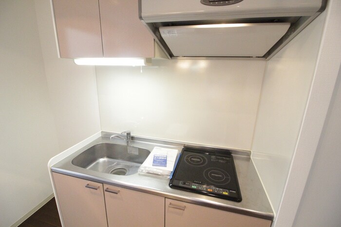 レジディア仙台原ノ町の物件内観写真