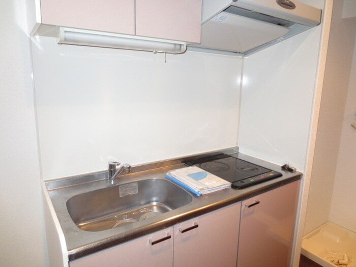 レジディア仙台原ノ町の物件内観写真