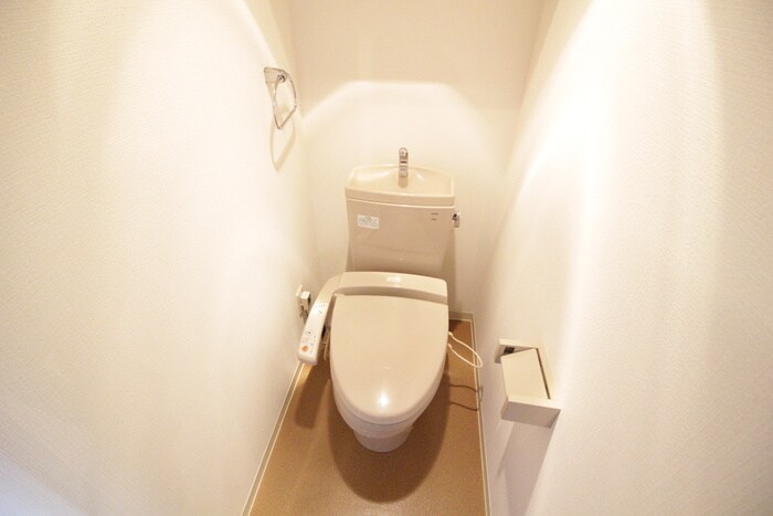 レジディア仙台原ノ町の物件内観写真