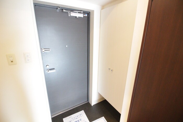 レジディア仙台原ノ町の物件内観写真