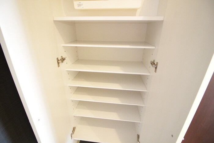 レジディア仙台原ノ町の物件内観写真