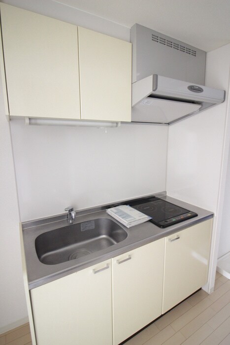 レジディア仙台原ノ町の物件内観写真