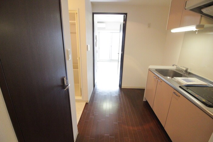 レジディア仙台原ノ町の物件内観写真