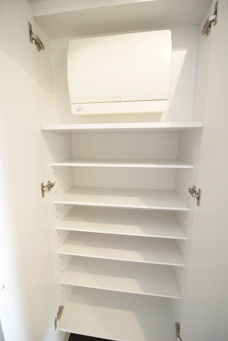 レジディア仙台原ノ町の物件内観写真