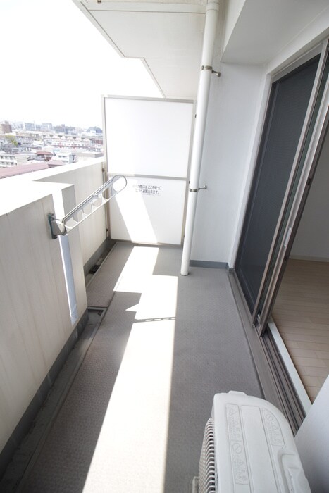 レジディア仙台原ノ町の物件内観写真