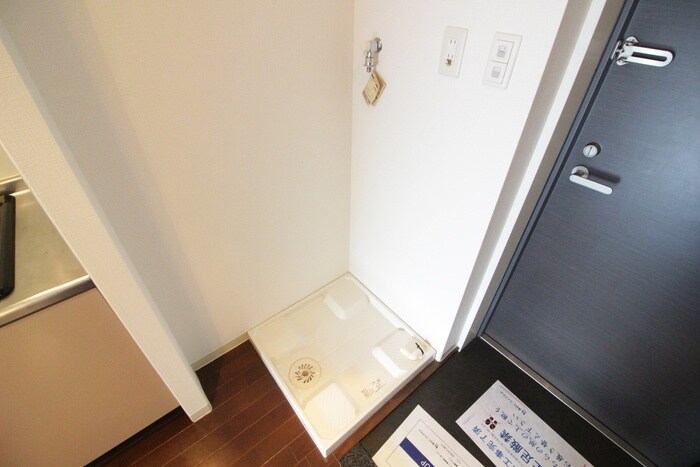 レジディア仙台原ノ町の物件内観写真