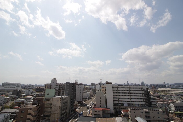 レジディア仙台原ノ町の物件内観写真