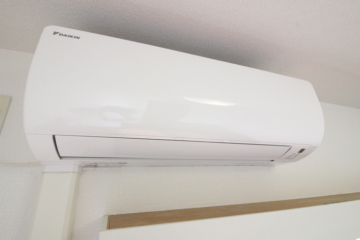 レジディア仙台原ノ町の物件内観写真