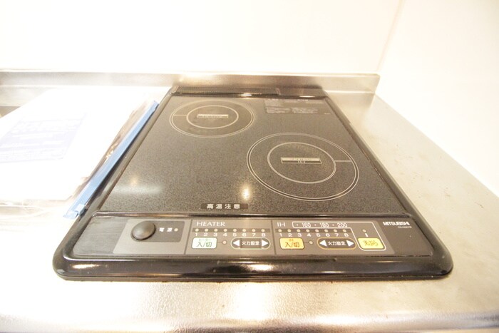 レジディア仙台原ノ町の物件内観写真