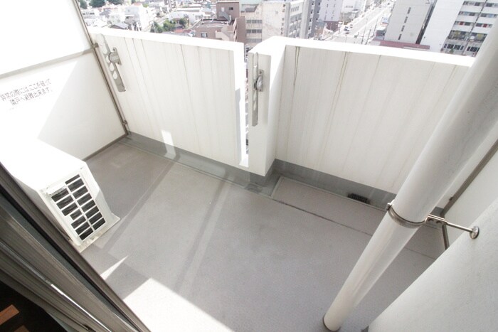 レジディア仙台原ノ町の物件内観写真