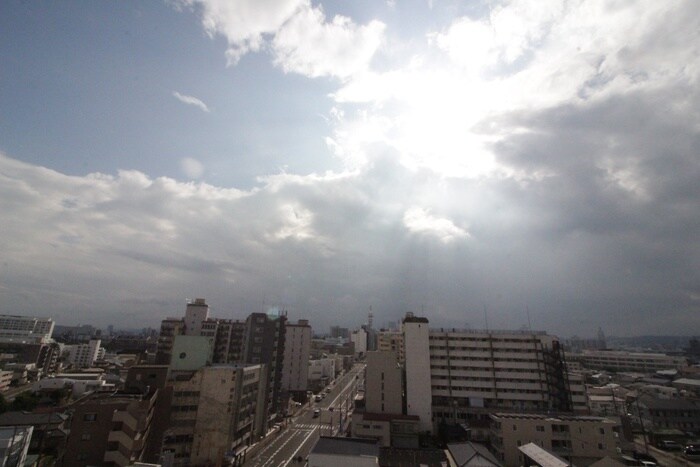 レジディア仙台原ノ町の物件内観写真