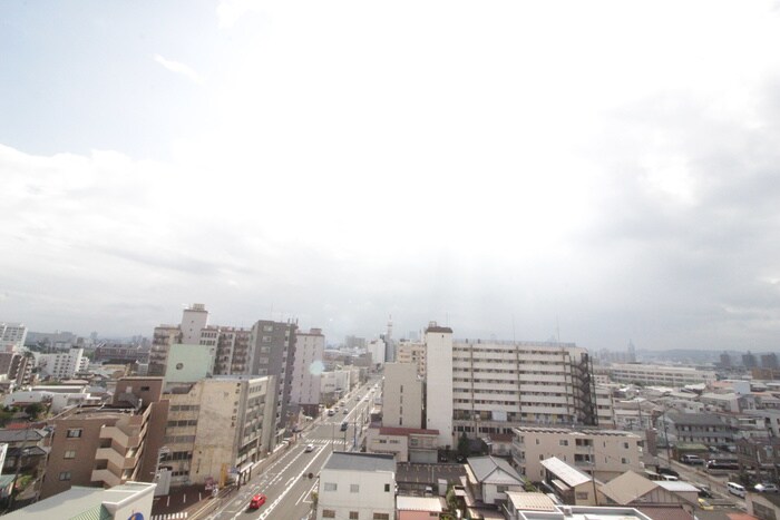 レジディア仙台原ノ町の物件内観写真