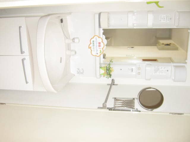 ファミ－ル萩野町の物件内観写真