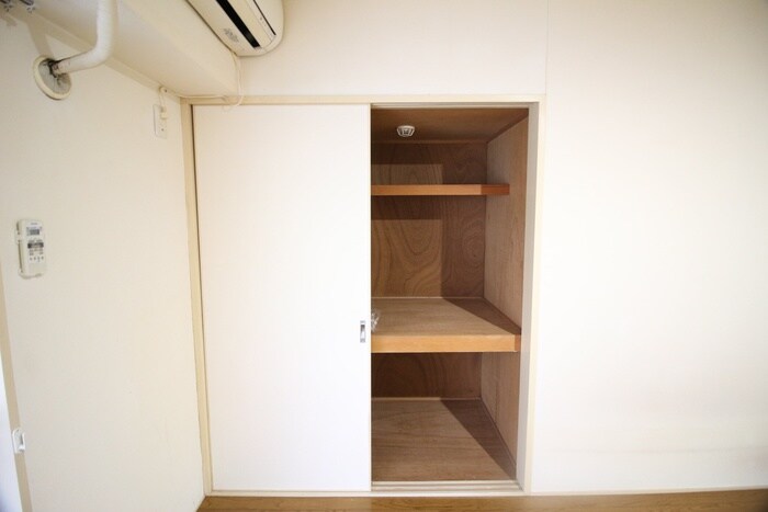 ファミ－ル萩野町の物件内観写真