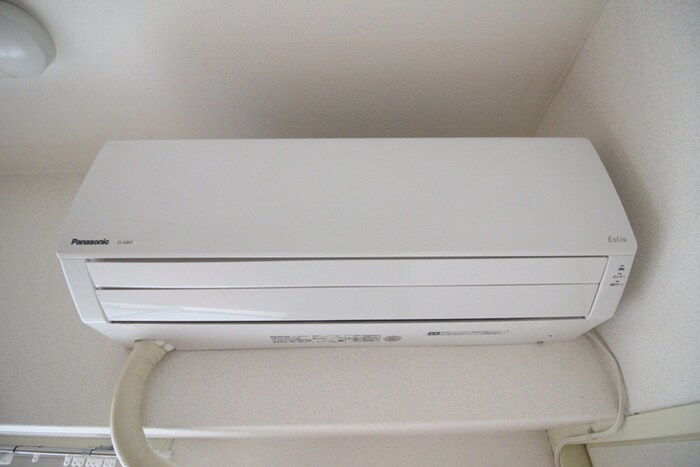 ファミ－ル萩野町の物件内観写真