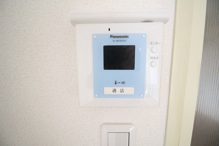 ファミ－ル萩野町の物件内観写真