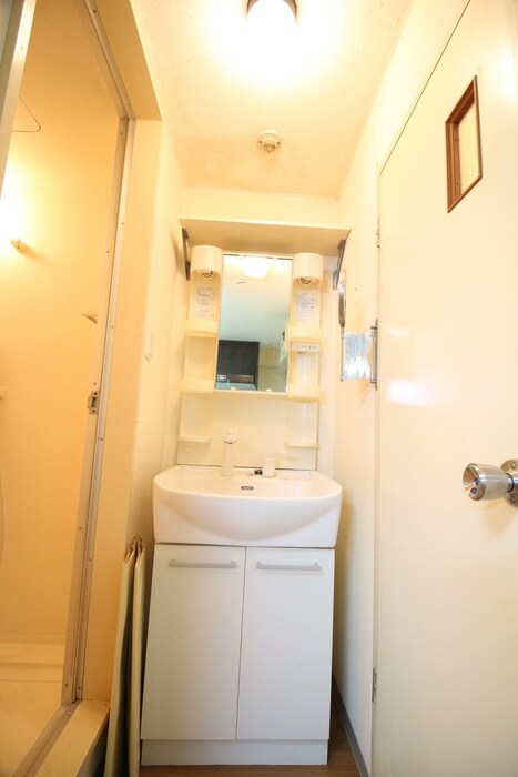 ファミ－ル萩野町の物件内観写真